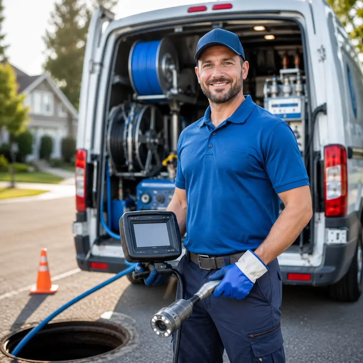 Local Pipe Relining specialists in Deweyville, UT