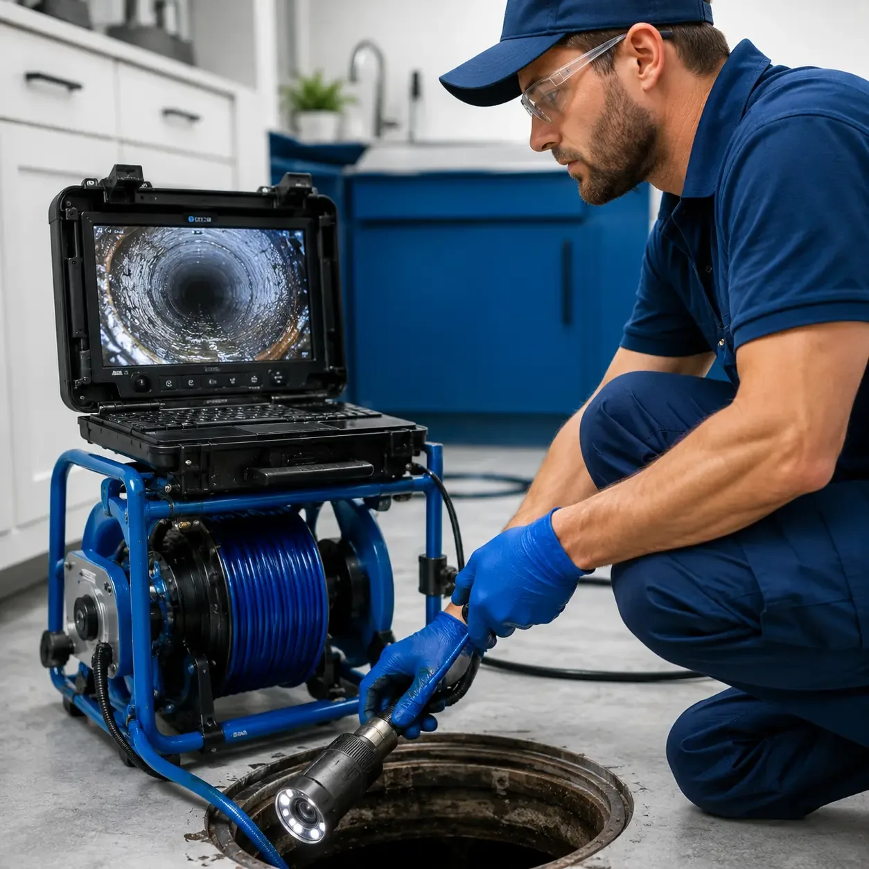 Pipe Relining professionals serving Deweyville, UT
